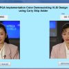 Fully Pipelined Low-Cost and High-Quality Color Demosaicking VLSI Design for Real-Time Video Applications 2 Color Demosaicking
