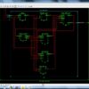 Byte-Reconfigurable LDPC Codec Design With Application to High-Performance ECC of NAND Flash Memory Systems 2 LDPC_Decoder