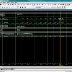 Montgomery Modular Multiplication