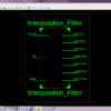 Novel Block-Formulation and Area-Delay-Efficient Reconfigurable Interpolation Filter Architecture for Multi-Standard SDR Applications 1 fir sdr