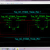 A High-Throughput VLSI Architecture for Hard and Soft SC-FDMA MIMO Detectors 1 Hard and Soft SC-FDMA MIMO Detectors