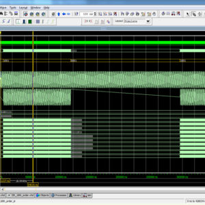 Obfuscating DSP Circuits