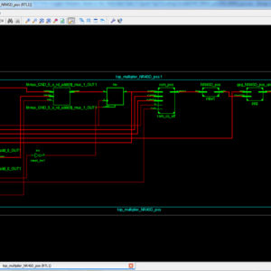 Pre Encoded Multipliers Based on Non Redundant