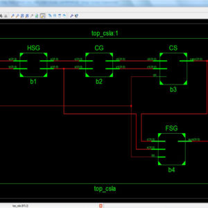 Carry Select Adder
