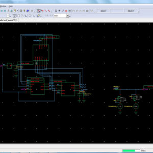 Thermal Energy Harvesting Power Supply
