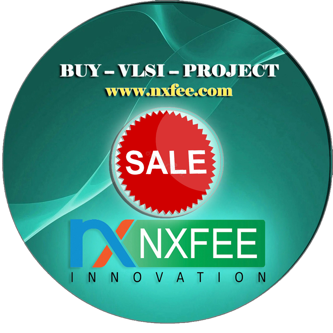 BUY NXFEE PROJECTS