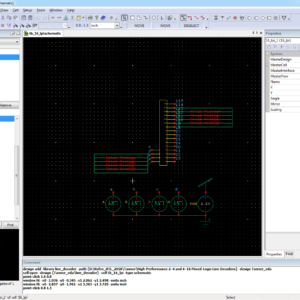 Line Decoders