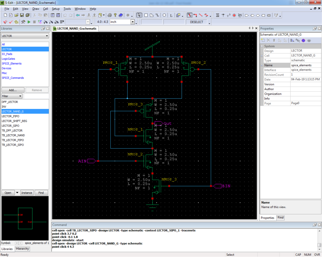 LECTOR: A Technique for Leakage Reduction in CMOS Circuits