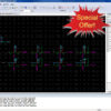Column-Selection-Enabled 10T SRAM Utilizing Shared Diff-VDD Write and Dropped-VDD Read for Power Reduction 2 SRAM