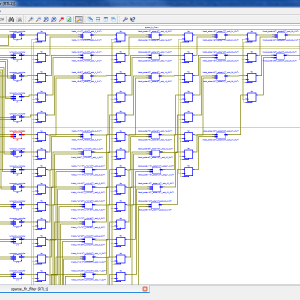 Design of Sparse FIR Filters