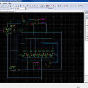 Relaxation Oscillator With Temperature Compensation