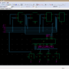ReLOPE: Resistive RAM-Based Linear First-Order Partial Differential Equation Solver 2 Resistive RAM