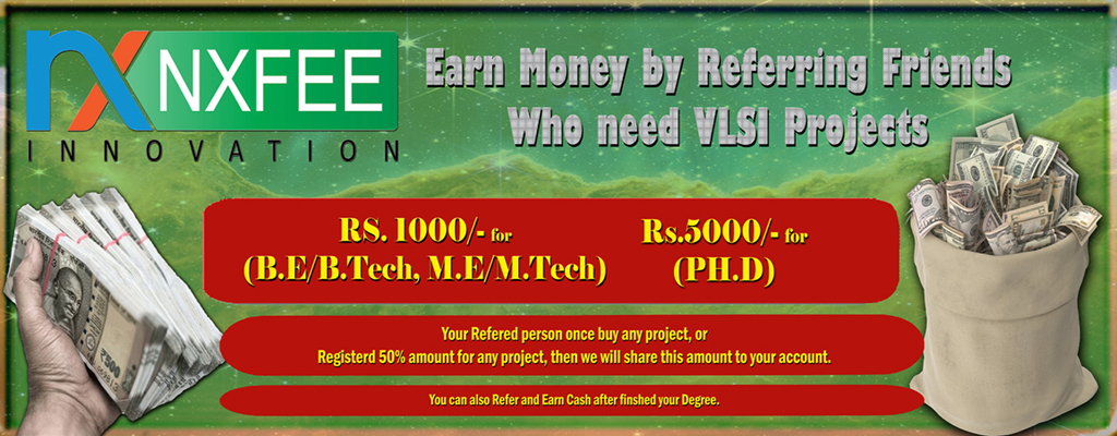 Refer and Earn Cash