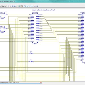 Adaptive Digital Beamforming