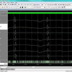 Haar Discrete Wavelet