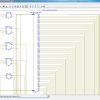 Approximate Multiplier Design Using Novel Dual-Stage 4 : 2 Compressors 2 Approximate Multiplier
