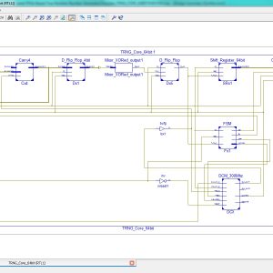 True Random Number Generator