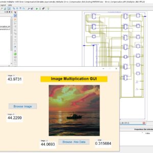 Approximate Multiplier