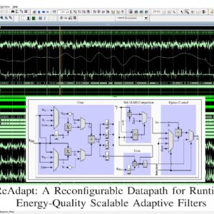 Scalable Adaptive Filters