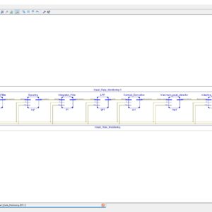 heart rate monitoring