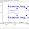 FPGA Implementation of High Performance Reversible logic based 16x16 Array Multiplier 1 Reversible_Array_Multiplier