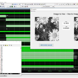 Image Line Buffer