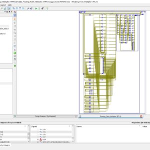 Single Precision Floating Point Multiplier