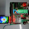 FPGA Implementation of TFT 1.8 inch SPI 128x160 Display ROM Interface 1 SPI_TFT_LCD_Interface