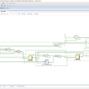 CRC_Stride_X_Architecture