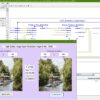 Hardware-Optimized High-Quality Super-Resolution Accelerator for Real-Time Edge Computing 2 Depthwise Separable Convolutions