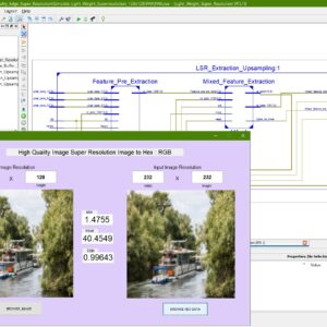 Depthwise Separable Convolutions