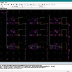 CNN_Analog_Kernel_Multiplication