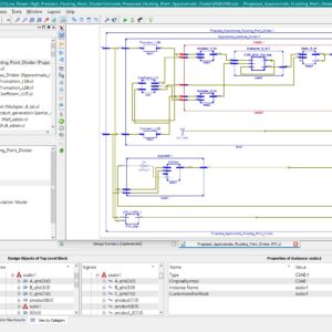 Floating-Point Divider