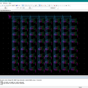 10T-SRAM Cell for AES Systems
