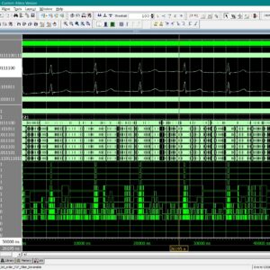 Continuously Variable Digital Filter