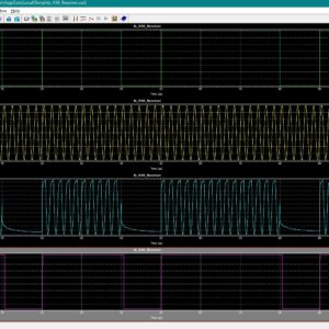 4-ASK Receiver Front-End