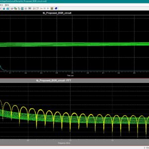 Bandgap Reference Circuit
