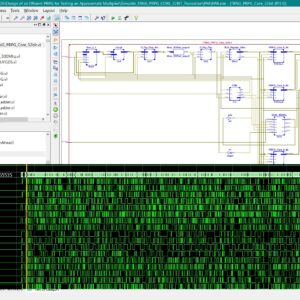 TRNG PRPG Architecture